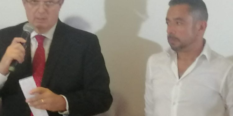 Ve viable Ebrard el uso de paneles de expertos para dirimir diferencias en T-MEC