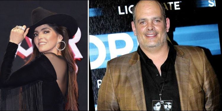 Ana Bárbara rompió el silencio sobre las acusaciones que seis mujeres lanzaron en contra de Jorge Coco Levy por presunto abuso sexual y acoso