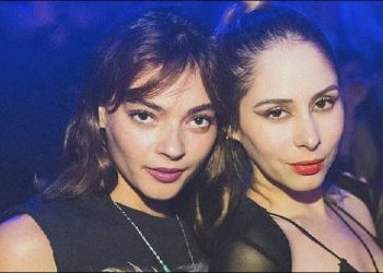 Productor de cine es acusado de asesinato de la  arquitecta mexicana y a su amiga en Los Ángeles