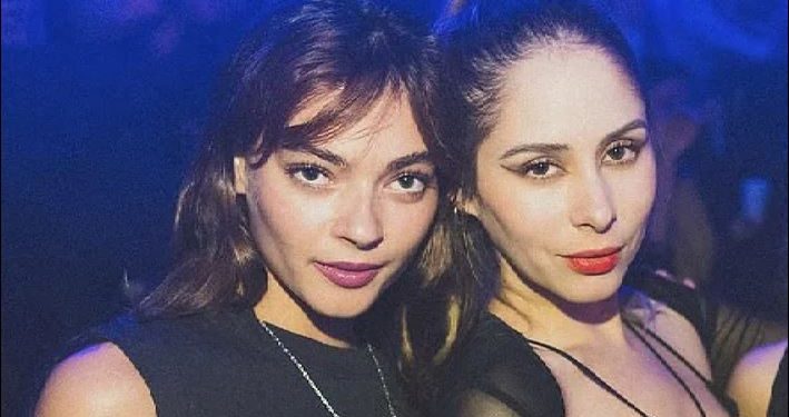Productor de cine es acusado de asesinato de la arquitecta mexicana y a su amiga en Los Ángeles