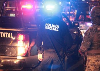 Se registra balacera en Colima dejando un saldo de 4 heridos