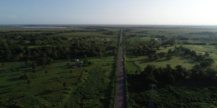 Sedatu lanza campaña para la venta ilegal de terrenos nacionales