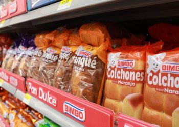 Grupo Bimbo aumentará de precios sus productos pese a la inflación