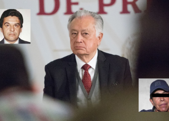 Por Kiki Camarena, todos piden cárcel para Bartlett; AMLO lo defiende