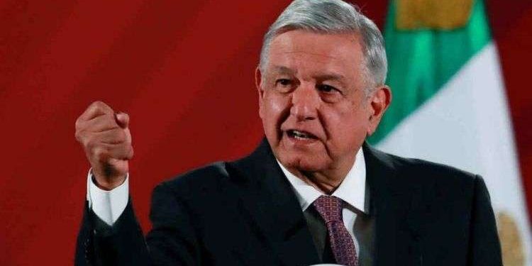 AMLO asegura que la calificación de S&P México es estable
