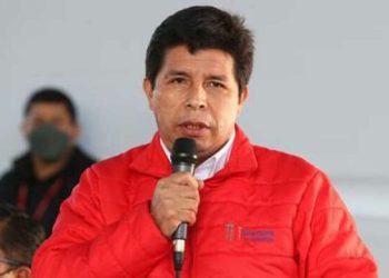 Abren investigación contra el presidente de Perú por delitos de tráfico de influencias