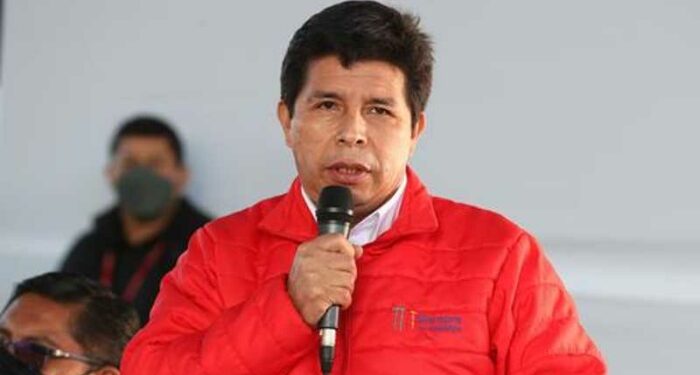 Abren investigación contra el presidente de Perú por delitos de tráfico de influencias