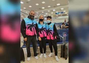 Taekwondo va por medallas en los Juegos Nacionales Conade 2022