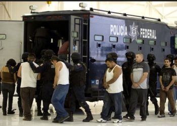 El crimen organizado ha influido en los jóvenes en secuestros y extorsiones