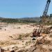 Extracción de arena pone en peligro a las playas del Caribe Mexicano