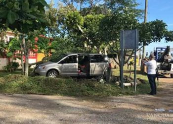 Enfrentamiento entre autoridades y grupo criminal deja dos muertos en Oaxaca