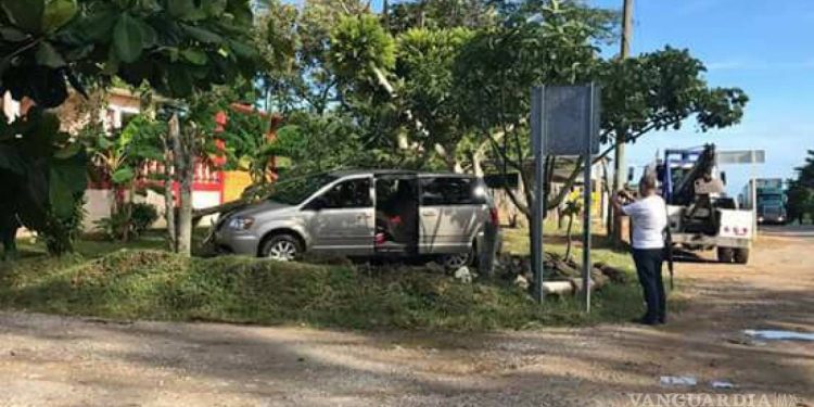 Enfrentamiento entre autoridades y grupo criminal deja dos muertos en Oaxaca