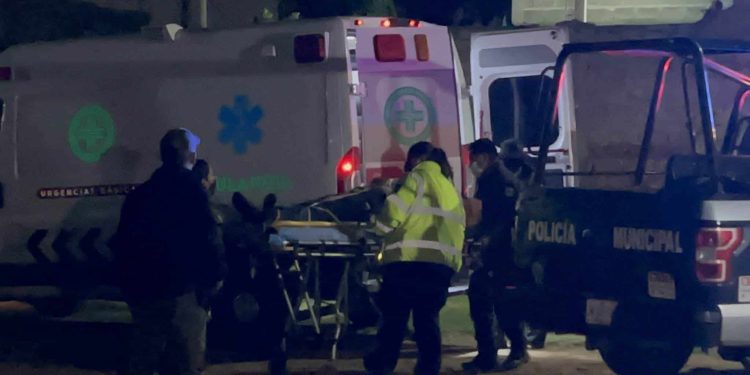 Ejecutan a 6 personas en un centro de rehabilitación en Tlaquepaque, Jalisco