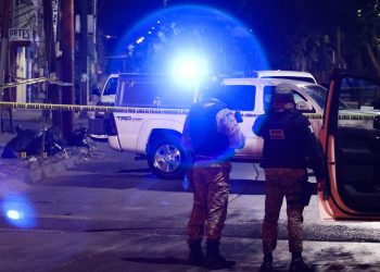 Al menos 4 personas murieron en Guanajuato  tras balacera durante un velorio