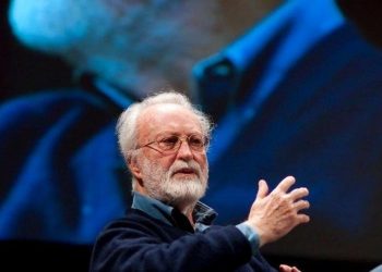 Fallece Eugenio Scalfari uno de los periodistas italianos del siglo XX a los 98 años