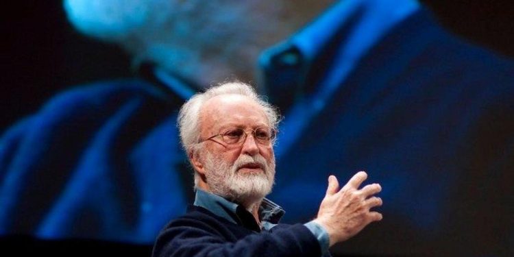 Fallece Eugenio Scalfari uno de los periodistas italianos del siglo XX a los 98 años