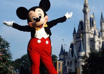 Disney podría perder los derechos de autor en el personaje de Mickey Mouse