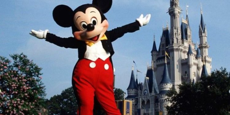 Disney podría perder los derechos de autor en el personaje de Mickey Mouse