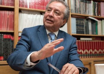 Exdirector jurídico del Cruz Azul es vinculado a proceso por delitos de delincuencia organizada