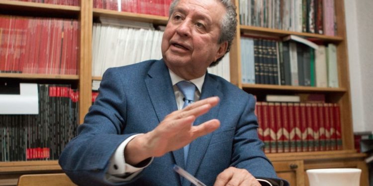 Exdirector jurídico del Cruz Azul es vinculado a proceso por delitos de delincuencia organizada