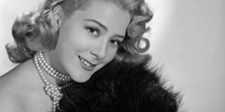 Silvia Pinal será reconocida por su trayectoria en el Palacio de Bellas Artes