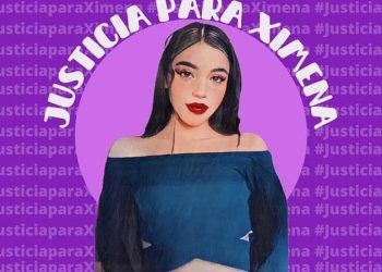 Feminicidio de Ximena Monserrat  conmueve a Nuevo León