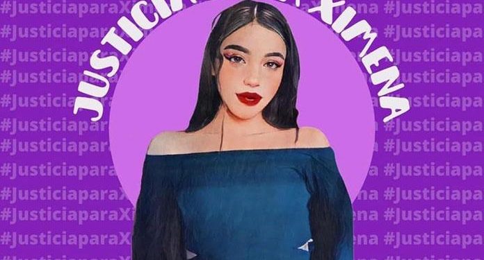 Feminicidio de Ximena Monserrat conmueve a Nuevo León