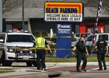 Sujeto asesina a dos personas en Dallas-Fort antes de suicidarse