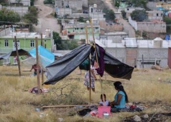 Resultado de la mala gestión de AMLO ha perjudicado a los pobres