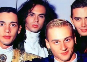 Locomía: Detrás de los abanicos, la ropa y los pasos de baile hay una historia oculta.