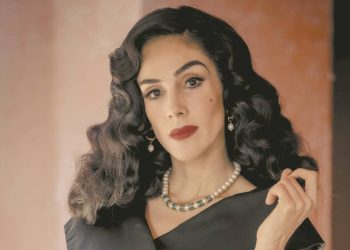 Lanzan tráiler de la primera serie de María Félix