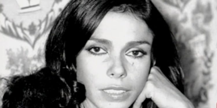 Fallece la actriz «Meche» Carreño a los 74 años