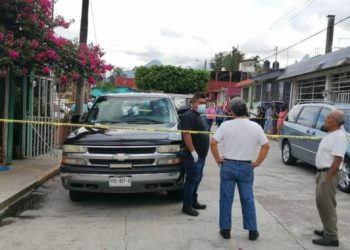Menor es asesinado por su padrastro tras una discusión en Veracruz