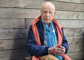 Fallece el director británico más influyente del teatro Peter Brook a los 97 años