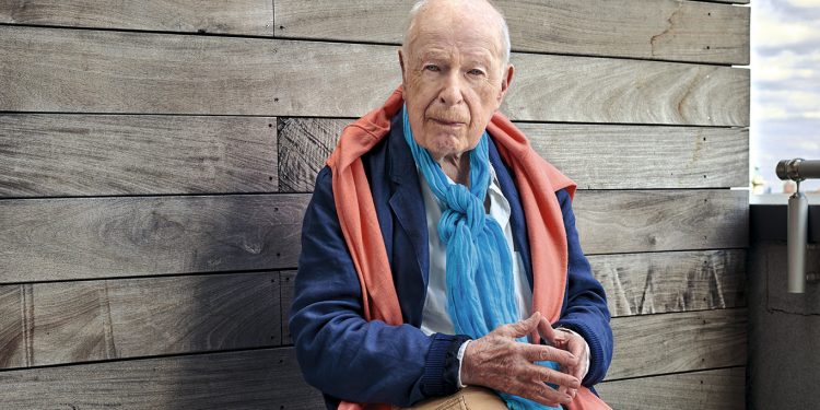 Fallece el director británico más influyente del teatro Peter Brook a los 97 años