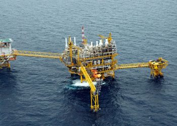 México sigue siendo rico en petróleo, según CNH