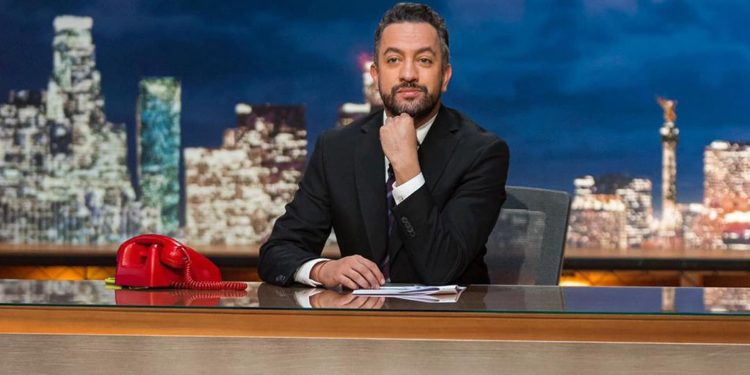 Chumel Torres cuestiona a Profeco por exponer los salarios de funcionarios públicos