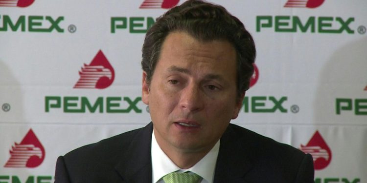 Pemex dará a conocer propuestas de reparación de daño a Emilio Lozoya: INAI