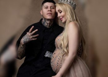 Santa Fe Klan compone emotiva canción para su primogénito Luka