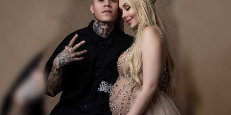 Santa Fe Klan compone emotiva canción para su primogénito Luka