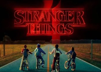 Stranger Things regresó a la pantalla de Netflix para volver a cautivar a sus fanáticos