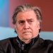 Steve Bannon es considerado culpable de desacato al Congreso  de EU
