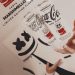 El DJ Marshmello tendrá su propio sabor de Coca-Cola