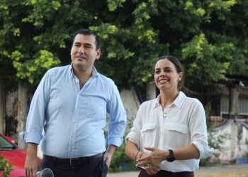 A inicios de septiembre asumiría Ana Paty