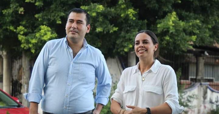 A inicios de septiembre asumiría Ana Paty