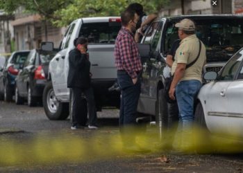 Yesenia “N” es vinculada a proceso por su probable participación en el homicidio de siete personas en Veracruz