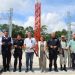 La SSP de Quintana Roo inauguró un sitio de radiocomunicación en Puerto Morelos