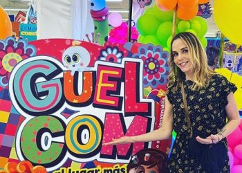 Fallece Amparo Serrano a los 57 años; ex integrante de Flans