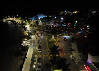 El mejoramiento y modernización del boulevard de Chetumal contribuirá al crecimiento económico del sur: Carlos Joaquín