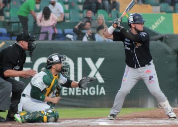 Arrancó el Tigres-Pericos con sabor a Playoffs